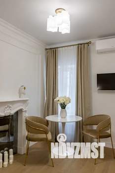1-к квартира, посуточно, 20м2, 1/4 этаж