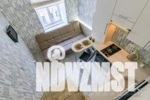 1-к квартира, посуточно, 25м2, 4/4 этаж
