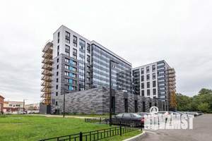 1-к квартира, посуточно, 23м2, 1/1 этаж