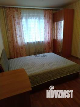 1-к квартира, на длительный срок, 40м2, 7/16 этаж