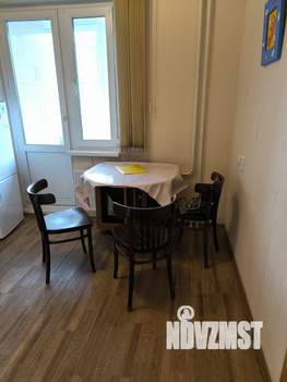 1-к квартира, на длительный срок, 33м2, 13/17 этаж