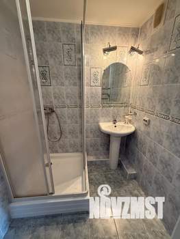 4-к квартира, посуточно, 140м2, 12/16 этаж