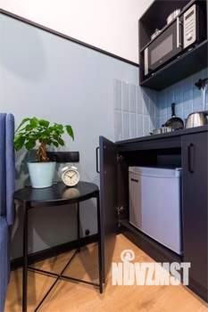 Студия квартира, на длительный срок, 13м2, 2/5 этаж