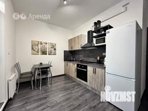 Студия квартира, на длительный срок, 25м2, 9/12 этаж