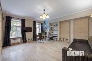 2-к квартира, на длительный срок, 54м2, 3/3 этаж