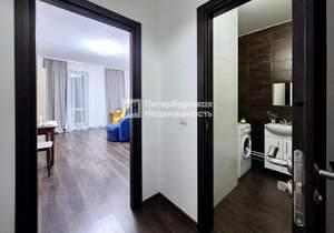 Студия квартира, на длительный срок, 28м2, 4/5 этаж