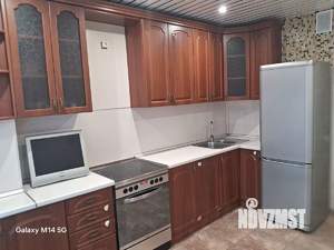 1-к квартира, на длительный срок, 40м2, 5/9 этаж