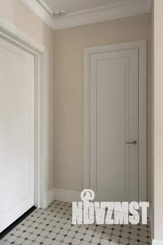 1-к квартира, посуточно, 45м2, 2/9 этаж