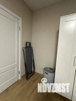 1-к квартира, посуточно, 40м2, 5/17 этаж