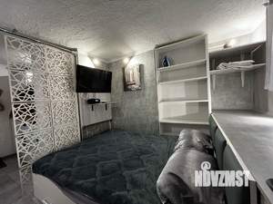 Студия квартира, на длительный срок, 12м2, 1/5 этаж