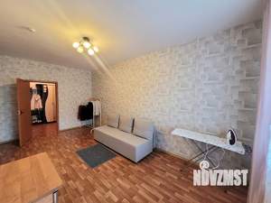 2-к квартира, на длительный срок, 64м2, 6/17 этаж