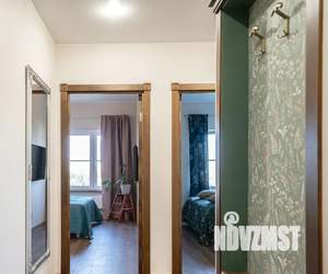 2-к квартира, посуточно, 69м2, 7/8 этаж