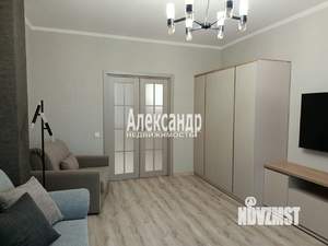 2-к квартира, на длительный срок, 75м2, 2/9 этаж