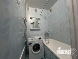 2-к квартира, на длительный срок, 43м2, 4/5 этаж