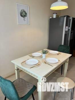 2-к квартира, посуточно, 70м2, 5/23 этаж