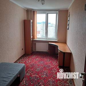 2-к квартира, на длительный срок, 73м2, 14/25 этаж