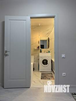 1-к квартира, посуточно, 45м2, 6/13 этаж