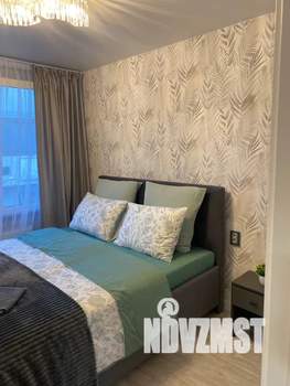3-к квартира, посуточно, 41м2, 4/5 этаж