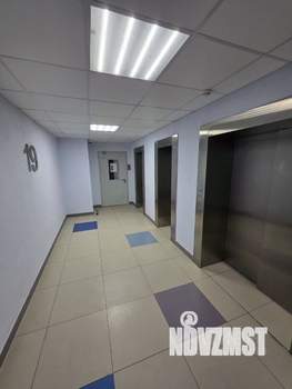 1-к квартира, на длительный срок, 35м2, 19/22 этаж
