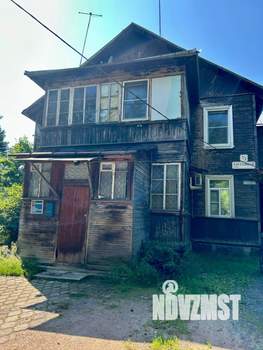 3-к квартира, на длительный срок, 62м2, 1/2 этаж