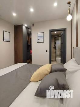 Студия квартира, посуточно, 25м2, 6/10 этаж