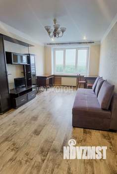 1-к квартира, на длительный срок, 35м2, 9/9 этаж