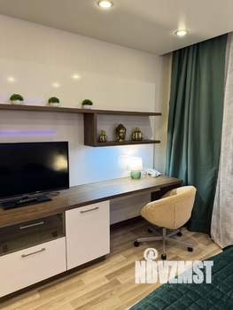 Студия квартира, на длительный срок, 28м2, 8/23 этаж
