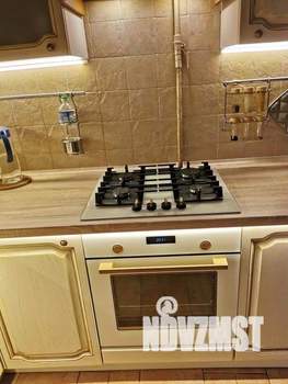 4-к квартира, посуточно, 135м2, 1/1 этаж