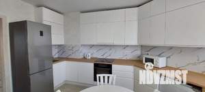 2-к квартира, посуточно, 59м2, 18/24 этаж