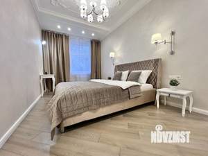 3-к квартира, на длительный срок, 80м2, 2/5 этаж