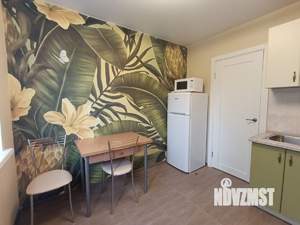 1-к квартира, на длительный срок, 33м2, 3/9 этаж