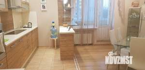 3-к квартира, на длительный срок, 103м2, 6/13 этаж