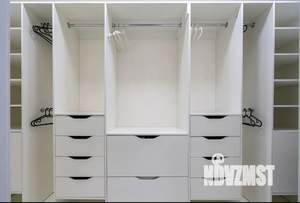 2-к квартира, посуточно, 66м2, 1/5 этаж