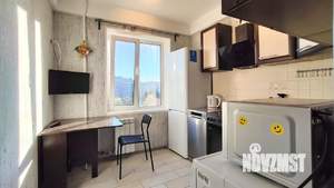 1-к квартира, на длительный срок, 31м2, 8/10 этаж
