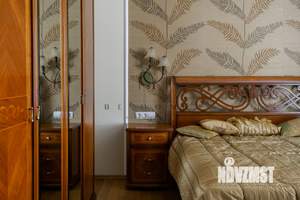 2-к квартира, на длительный срок, 105м2, 4/5 этаж