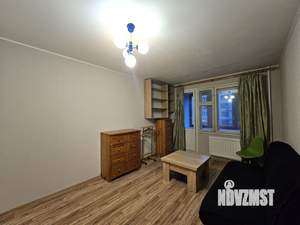 1-к квартира, на длительный срок, 43м2, 5/14 этаж