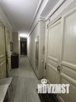 1-к квартира, посуточно, 65м2, 1/1 этаж