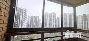 1-к квартира, на длительный срок, 33м2, 13/24 этаж