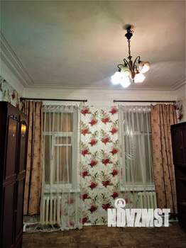 2-к квартира, на длительный срок, 52м2, 2/5 этаж