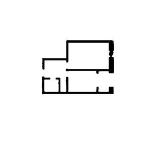 1-к квартира, на длительный срок, 50м2, 5/10 этаж