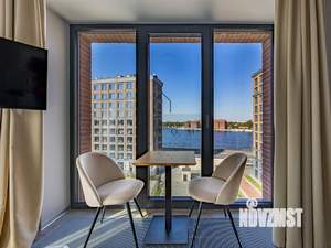 Студия квартира, на длительный срок, 21м2, 7/11 этаж