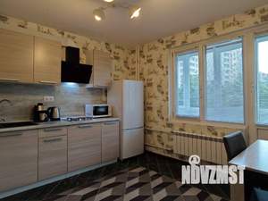 1-к квартира, на длительный срок, 35м2, 1/10 этаж