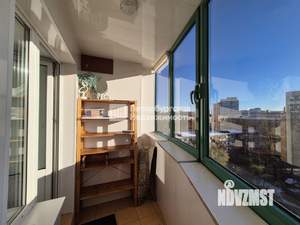 1-к квартира, на длительный срок, 42м2, 8/16 этаж