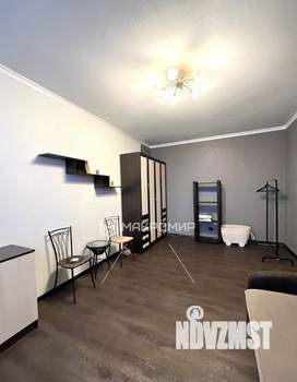 1-к квартира, на длительный срок, 36м2, 11/12 этаж