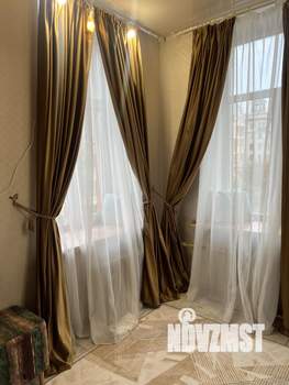 1-к квартира, на длительный срок, 27м2, 3/6 этаж