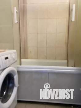 1-к квартира, посуточно, 36м2, 6/15 этаж