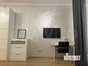 Студия квартира, на длительный срок, 26м2, 5/20 этаж