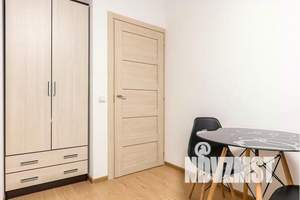 1-к квартира, посуточно, 30м2, 3/10 этаж