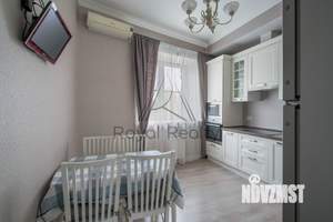 2-к квартира, на длительный срок, 60м2, 2/9 этаж