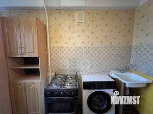 1-к квартира, на длительный срок, 32м2, 5/9 этаж